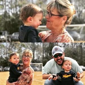 Meet your Posher, Pamela